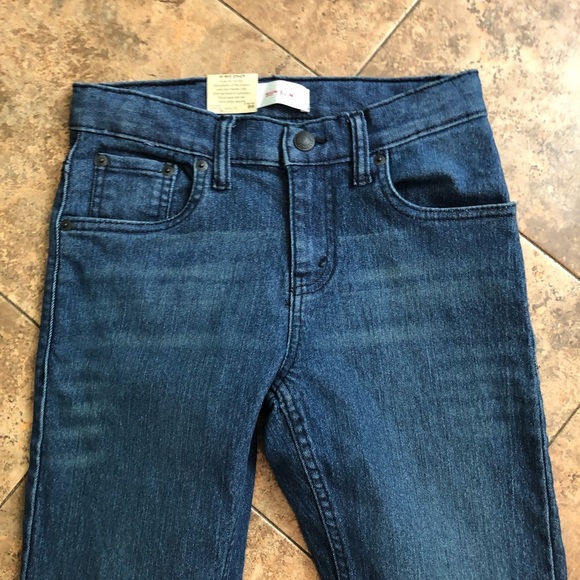 Levi’s 511 10 Reg 25x25 NWT - Picture 4 of 6